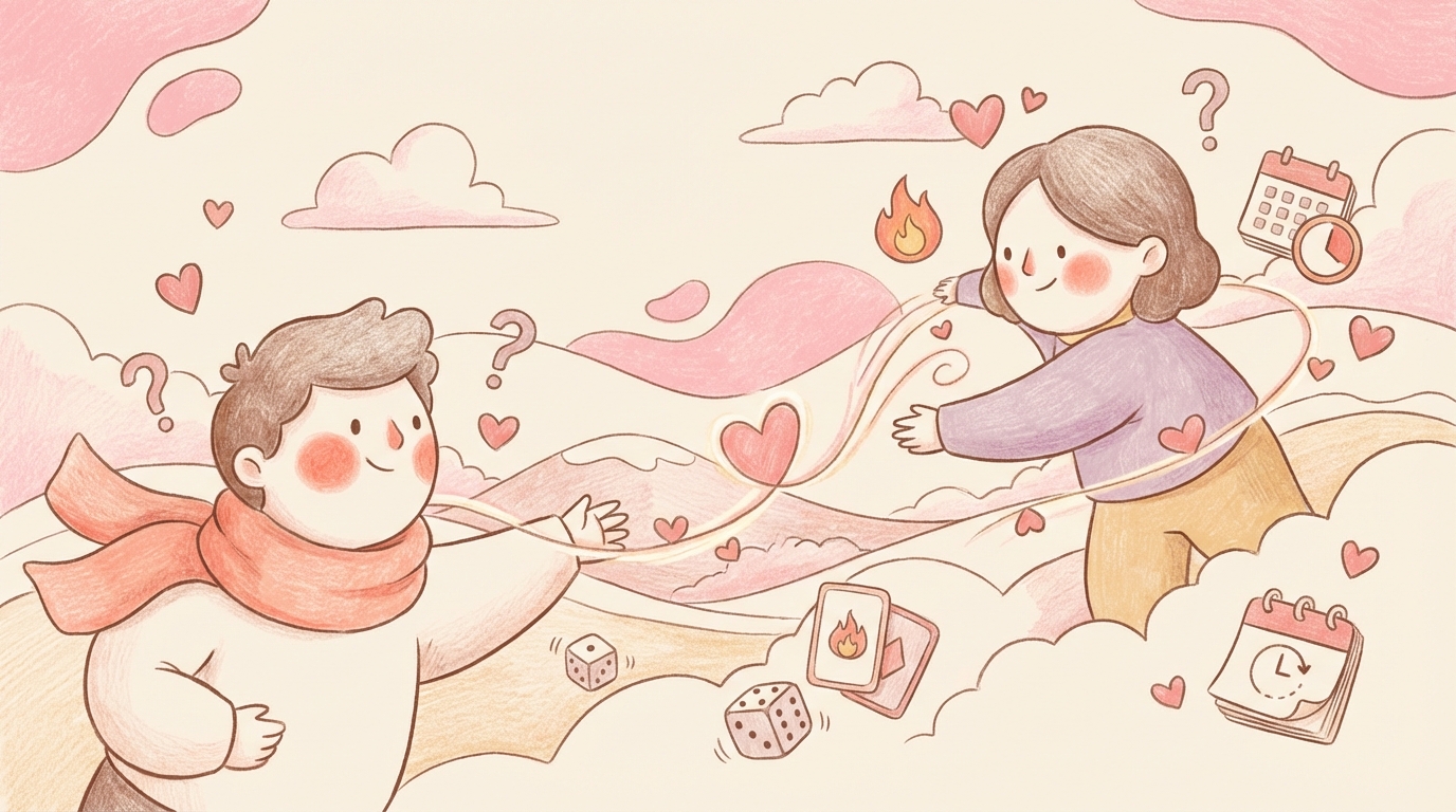 Вместе, где бы ни были