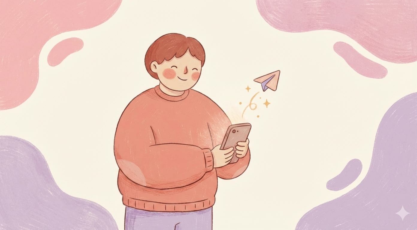 Шаг один: добавить бота в приложение