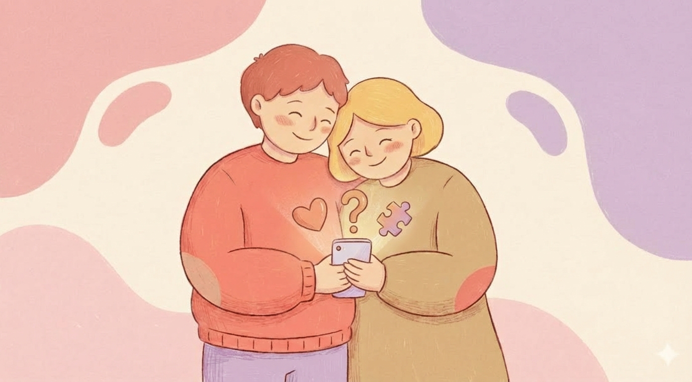 Шаг три: начать исследовать приложение