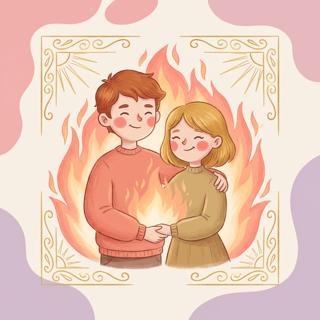 Значок уровня Вспышка для прогрессии