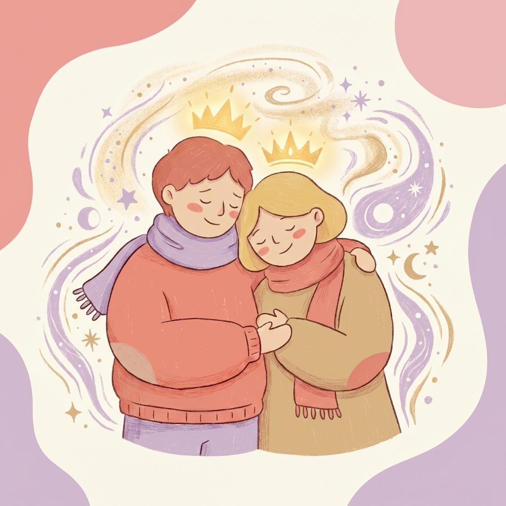 Значок уровня Вечность для прогрессии