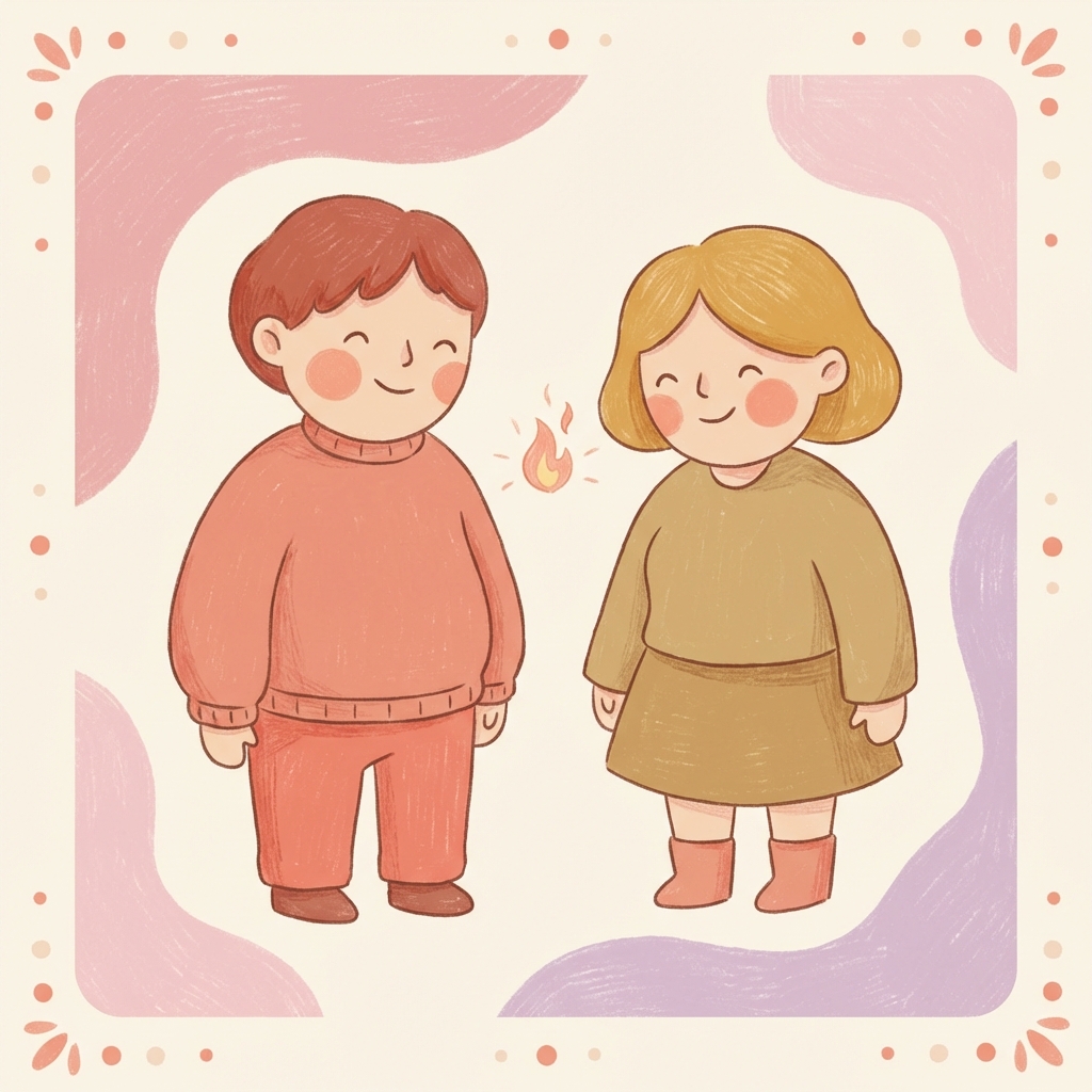 Значок уровня Искра для прогрессии