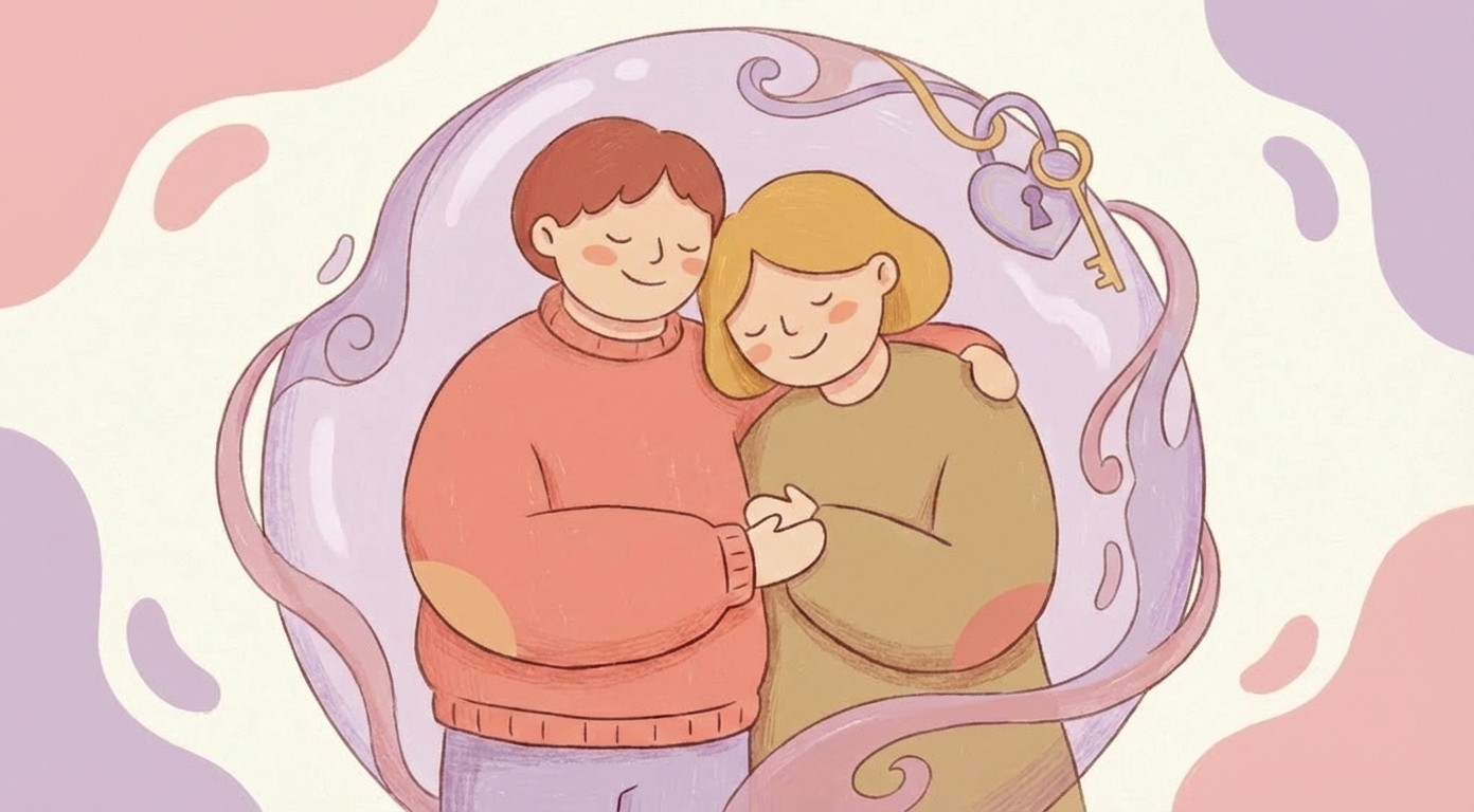 Ценность приватность: щит защищает данные